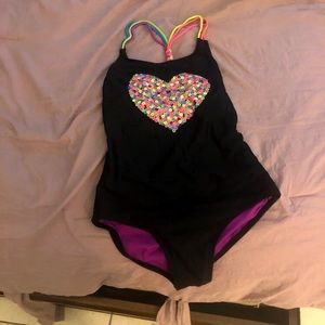 Bathing Suit (kids- preteens)